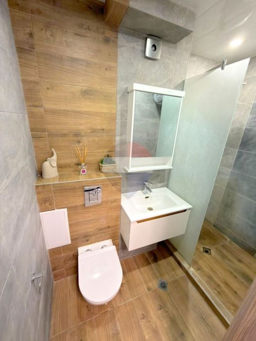 Продава се Двустаен апартамент в Варна, Виница - 60 кв.м за 2609 €/кв.м - Снимка #7