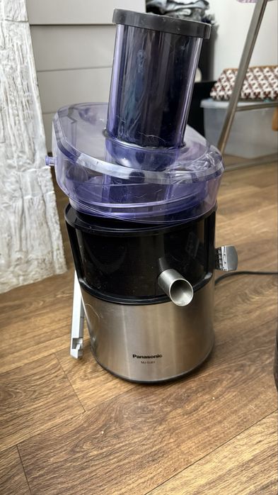 Соковыжималка Panasonic