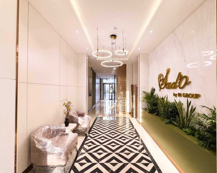 ЖК  Комфорт-класса со скидкой 20%  от Центра 6км