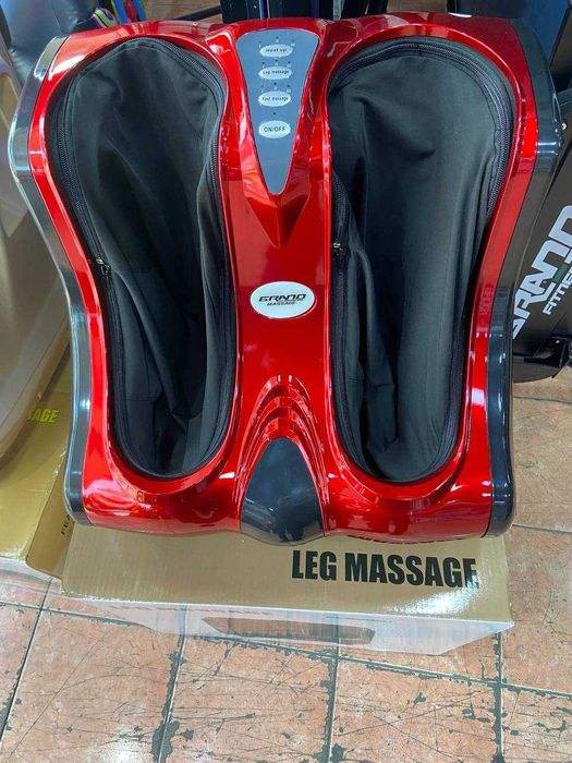 Массажори для ног для вас