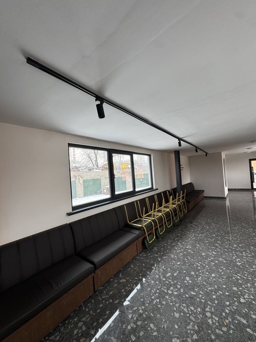 Освещение для кафе / дома