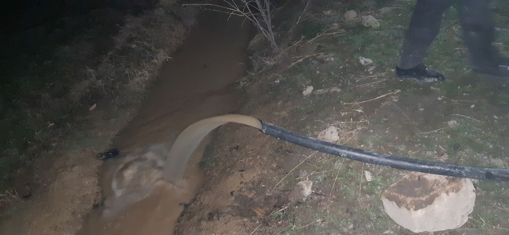 Бурения скважина Буравой хизмати Сув чикариш