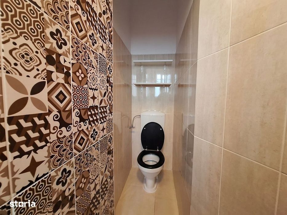 Ultracentral | Apartament 2 camere in Ansamblul urban Corso | Renovare