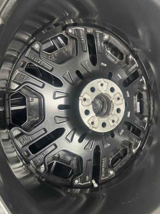 Jante Bmw ix i20 R22 M1027 Aerodynamic Hankook 2024 de vara