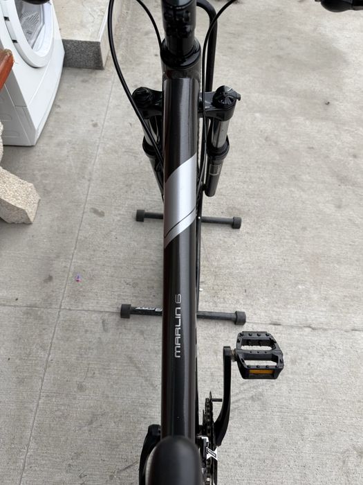 Планински велосипед Trek Marlin  6 размер: 27.5/M