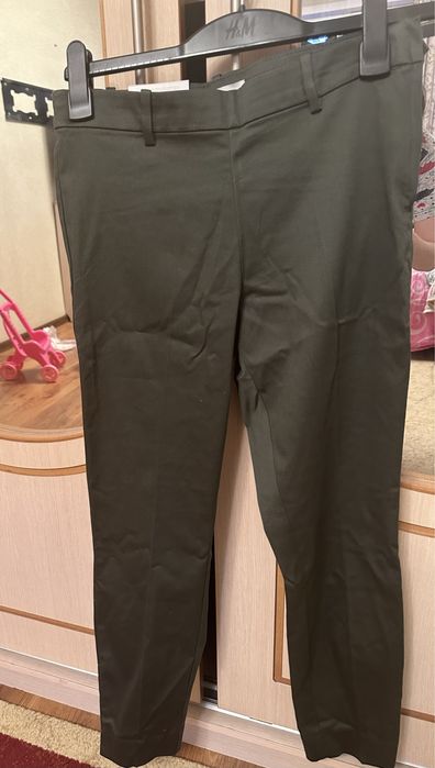 Брюки HM новые с бирками