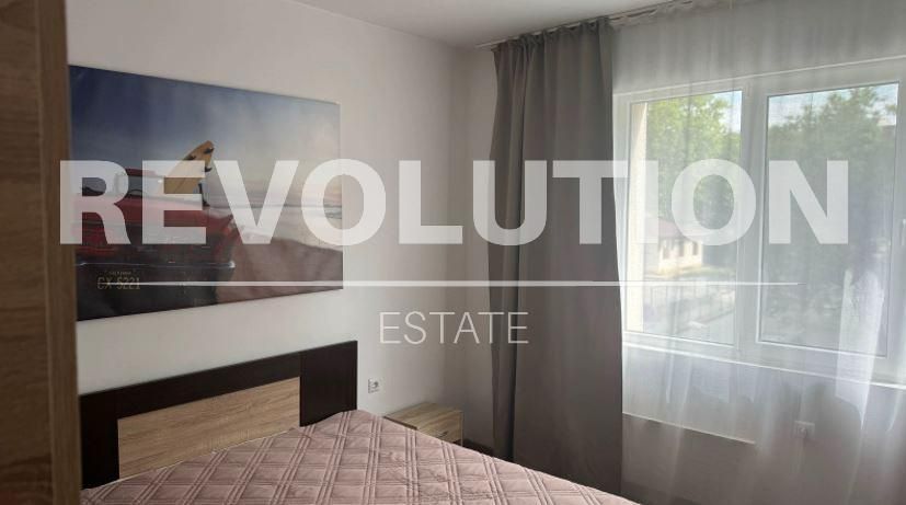 Дава се под наем Тристаен апартамент в Варна, Чаталджа - 72 кв.м за 600 € - Снимка #3