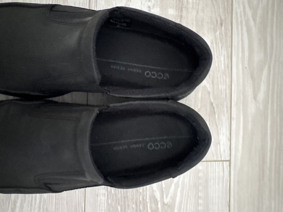 Демисезонная мужская обувь