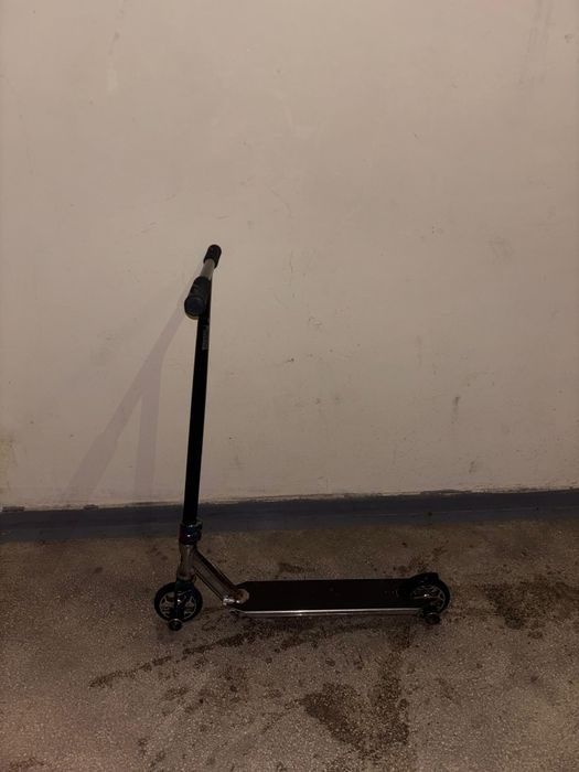 Trotinetă Freestyle Decathlon