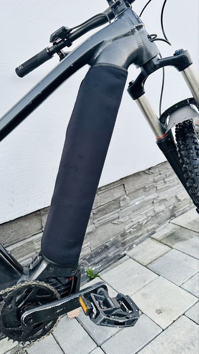 Vând bicicletă electrică TREK Power Fly 4 , 1x10 , roti 29 , cadrul M