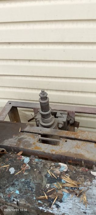 Продам Фрезер и Фуганок, Циркулярку