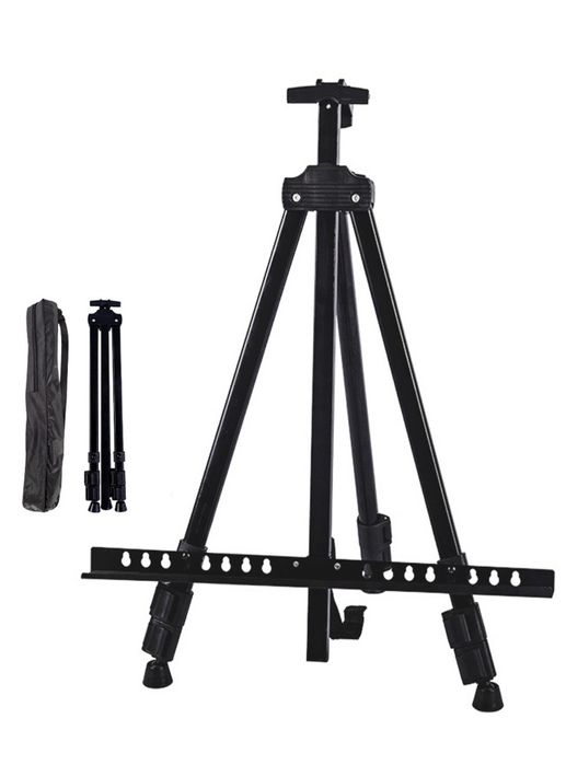 Мальберт металлический