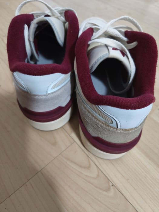 Adidas Rivalry low..