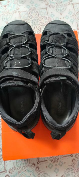 Детски сандали Lasocki