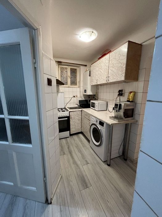 Apartament 3 camere in Vila - Dorobanti