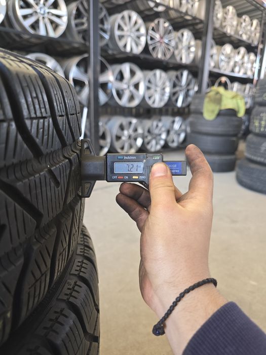 Джанти 16 / 5х100 - VW, Audi, Skoda, Seat, Subaro и др. 5x100