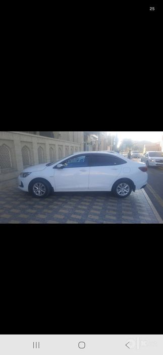 Onix. 2023/24 bez rasxod