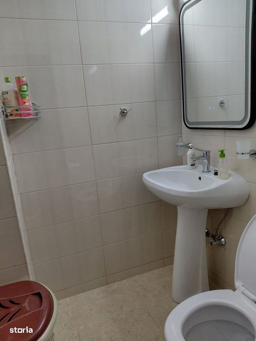 Apartament 3 camere, ultracentral, deosebit, zona Nerva Traian