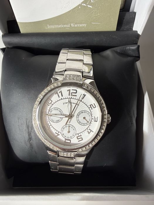 Дамски часовник Pierre Cardin