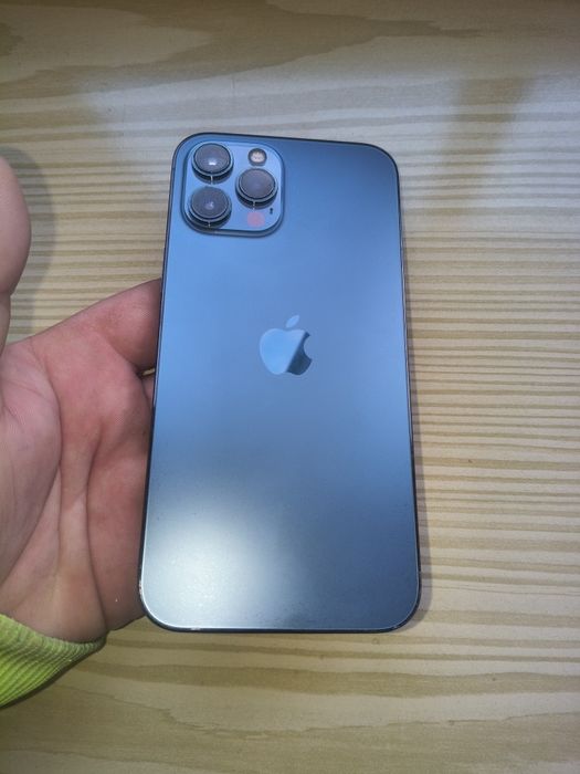 iPhone 12 Pro Max