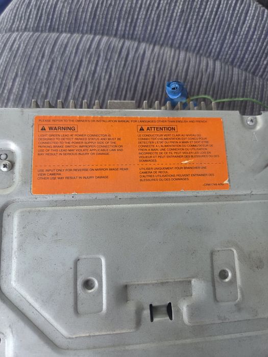 Продам автомагнитола Pioneer