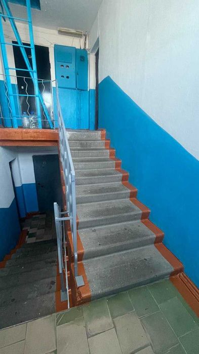 Продажа 1-комнатной квартиры