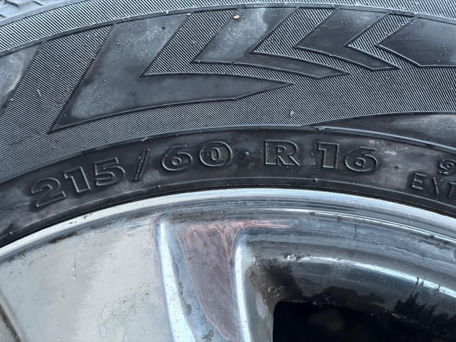 150 000 мың Мерседес диск