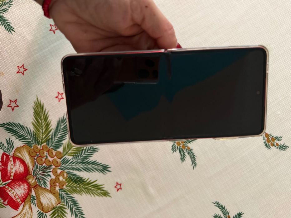 Samsung galaxy Z flip 7