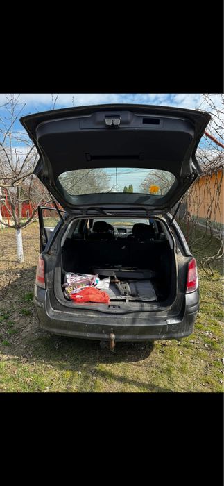 Vand opel astra h 1.7 dtj 110cp pentru dezmembrat