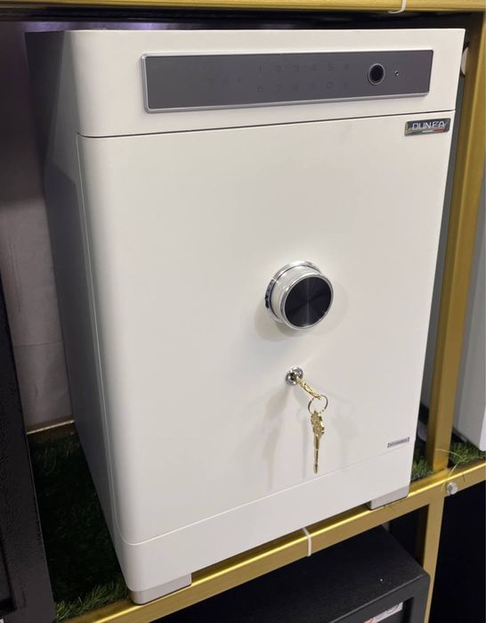 Seyf / safe / сейф