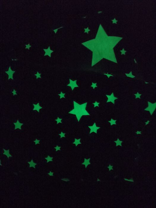 !!!Ликвидация!!!Светещи одеала, играчка сучер и пелени по  10 лв/бр!!!