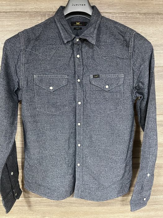 H&M легкая куртка L&Camp David