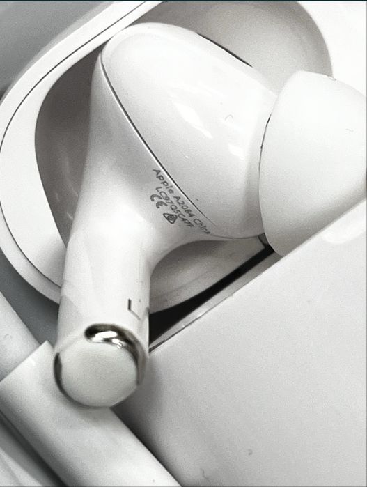 Air pods pro 2nd generation