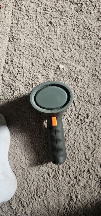 Radar multifunctional bushnell