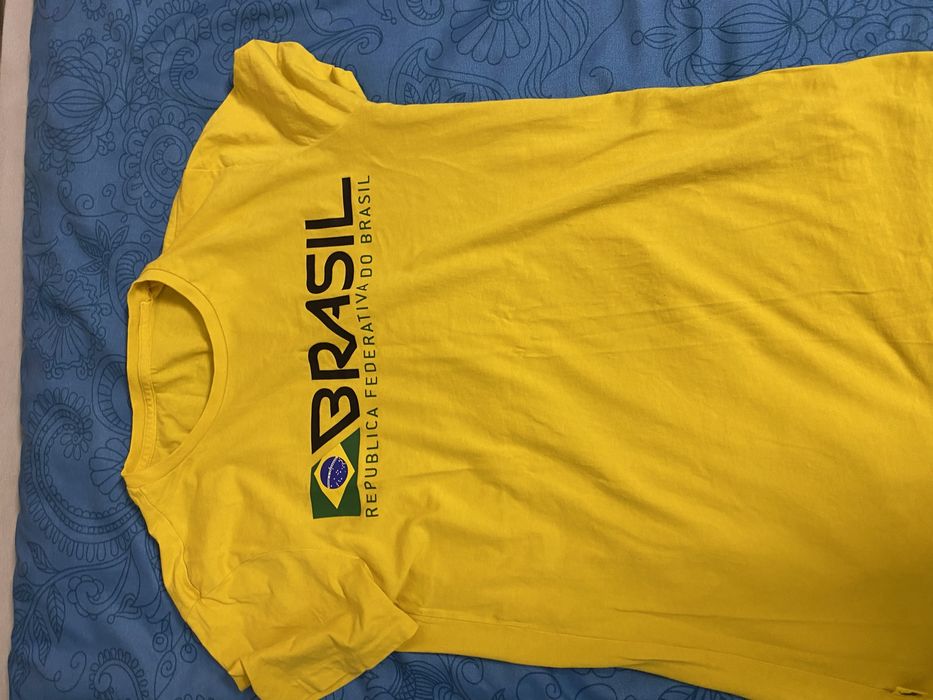 Tricouri Armani,Versace,Guess,,Brazlia