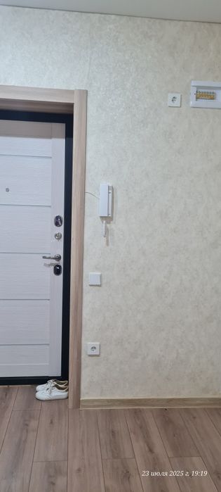 Сдам евродвушку на длительный срок