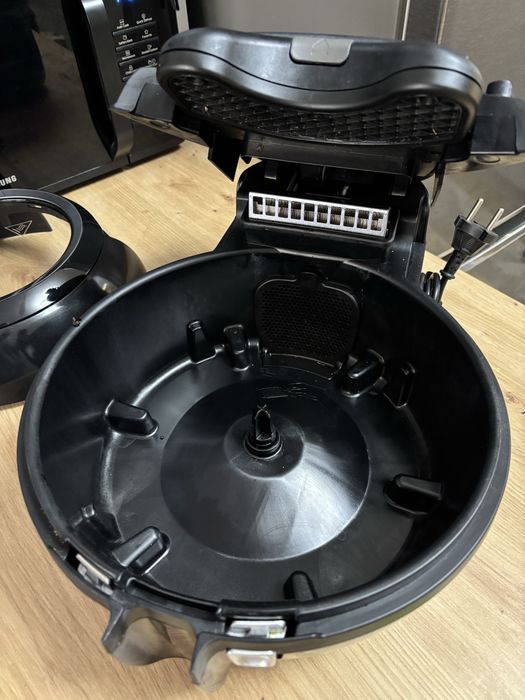 Tefal Actifry FZ760830 airfryer