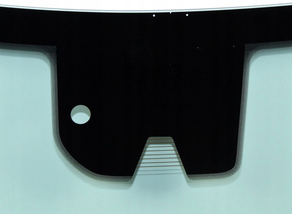 Предно стъкло Dodge Ram 2019+