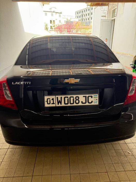 Gentra 3 позиция. Своя