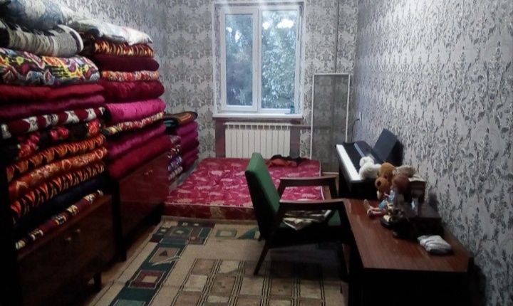 Продам 3х комнатную квартиру