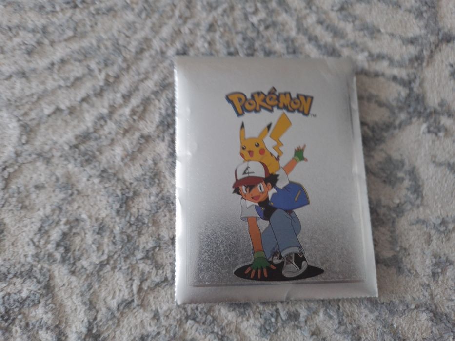 Продан карты покемон