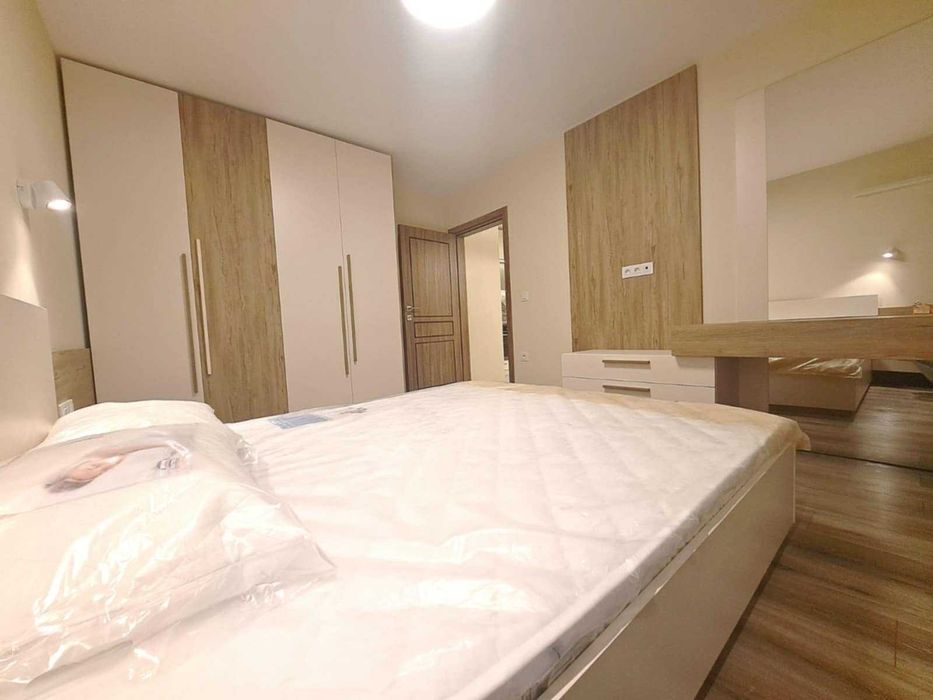 Дава се под наем Тристаен апартамент в София, Младост 1 - 75 кв.м за 699 € - Снимка #7