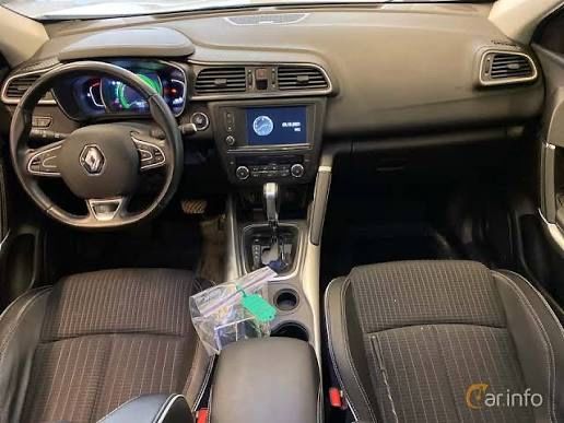 Рено Каджар Renault Kadjar 1.2 бензин 1.5 1.6 дизел 2017г. На части!