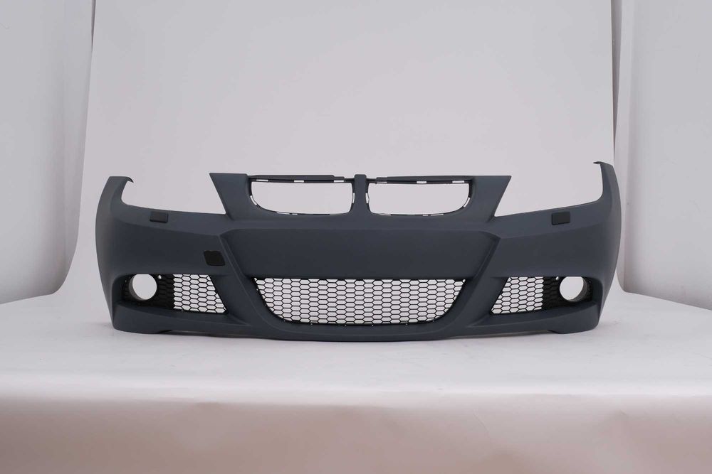 Bara Fata BMW Seria 3 E90 E91 NFL cu LCI Look M-Tech Design