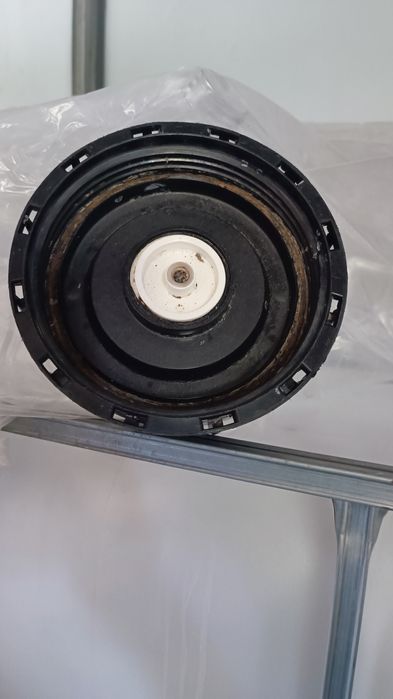 Бидони, IBC цистерни 1000л