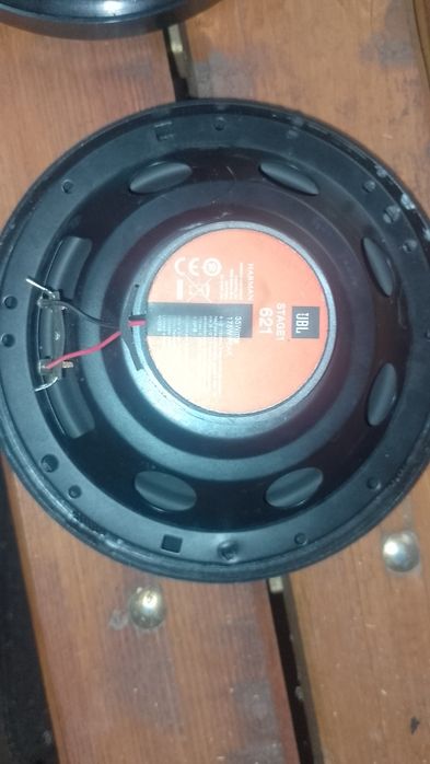 set boxe jbl auto