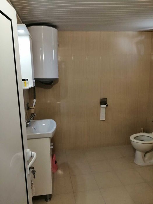 Продава се Къща в с. Бенковски, Област Кърджали - 55 кв.м за 5073 €/кв.м - Снимка #3