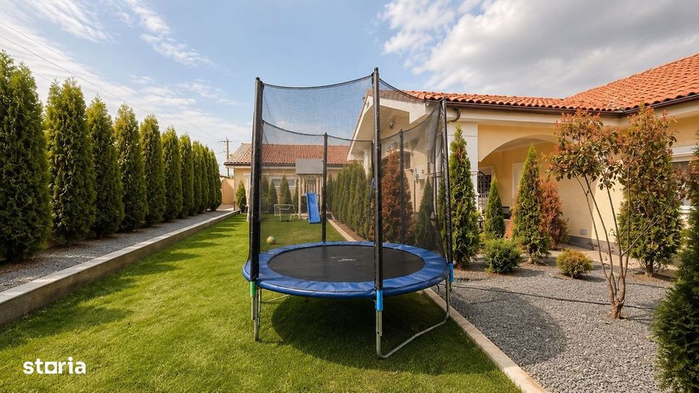 Comision 0% Duplex de vânzare în Cornești- Sânandrei | 150 mp utili