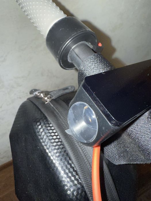 Электро-самокат Mi Electrik Scooter 3