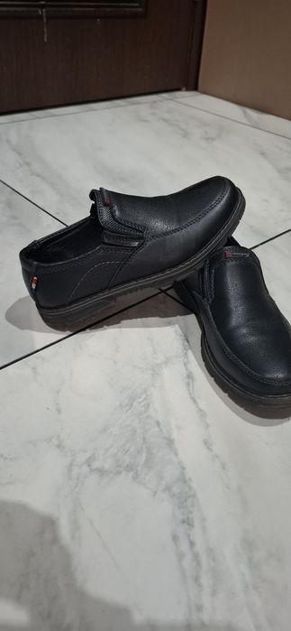 Детская обувь для мальчика